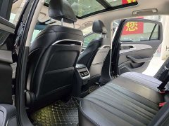 Hongqi H5 2.0T Automatic Smart Linked Qixiang Edition - фото 8