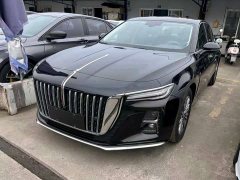 Hongqi H5 1.5T DCT Smart Connected Qiyun Edition - фото 1