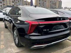Hongqi H5 1.5T DCT Smart Connected Qiyun Edition - фото 10