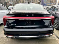 Hongqi H5 1.5T DCT Smart Connected Qiyun Edition - фото 11