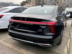 Hongqi H5 1.5T DCT Smart Connected Qiyun Edition - фото 12