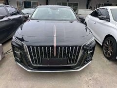 Hongqi H5 1.5T DCT Smart Connected Qiyun Edition - фото 2
