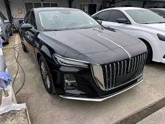 Hongqi H5 1.5T DCT Smart Connected Qiyun Edition - фото 3