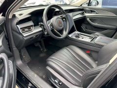 Hongqi H5 1.5T DCT Smart Connected Qiyun Edition - фото 4