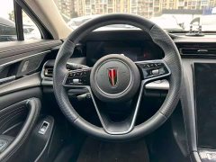Hongqi H5 1.5T DCT Smart Connected Qiyun Edition - фото 6