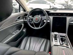 Hongqi H5 1.5T DCT Smart Connected Qiyun Edition - фото 7