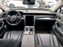 Hongqi H5 1.5T DCT Smart Connected Qiyun Edition - фото 8