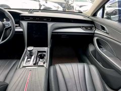 Hongqi H5 1.5T DCT Smart Connected Qiyun Edition - фото 9