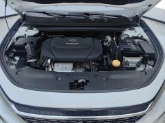 Baojun RC-5 1.5T CVTDeluxe Version - фото 10