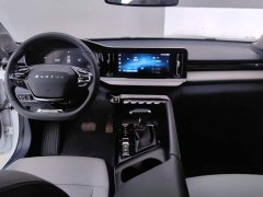 Baojun RC-5 1.5T CVTDeluxe Version - фото 12