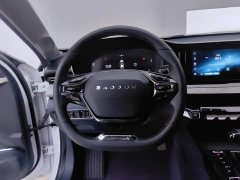 Baojun RC-5 1.5T CVTDeluxe Version - фото 15