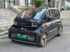 Baojun KiWi EV Edition - фото 1