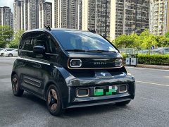Baojun KiWi EV Edition - фото 2