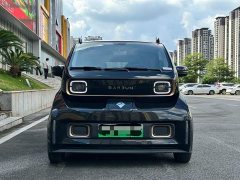 Baojun KiWi EV Edition - фото 3