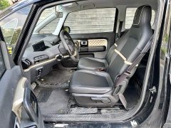 Baojun KiWi EV Edition - фото 5