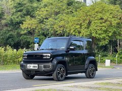 Baojun Yueye Zhizun Edition - фото 1