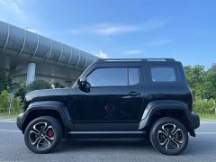 Baojun Yueye Zhizun Edition - фото 4