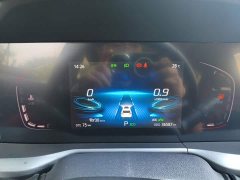 Changan CS75PLUS 2022 2.0T automatic pilot - фото 12