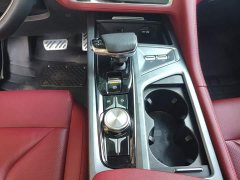 Changan CS75PLUS 2022 2.0T automatic pilot - фото 14