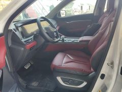 Changan CS75PLUS 2022 2.0T automatic pilot - фото 15