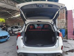 Changan CS75PLUS 2022 2.0T automatic pilot - фото 19