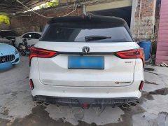 Changan CS75PLUS 2022 2.0T automatic pilot - фото 6