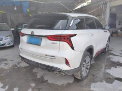 Changan CS75PLUS 2022 2.0T automatic pilot - фото 7