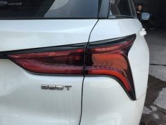 Changan CS75PLUS 2022 2.0T automatic pilot - фото 8