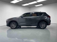 Mazda CX-5 2020 facelift 2.0L automatic two-wheel drive smart - фото 10