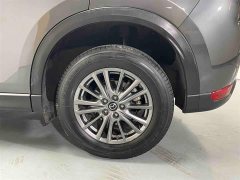 Mazda CX-5 2020 facelift 2.0L automatic two-wheel drive smart - фото 12