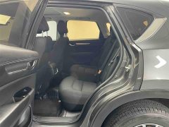 Mazda CX-5 2020 facelift 2.0L automatic two-wheel drive smart - фото 13