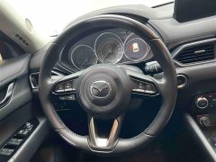 Mazda CX-5 2020 facelift 2.0L automatic two-wheel drive smart - фото 14
