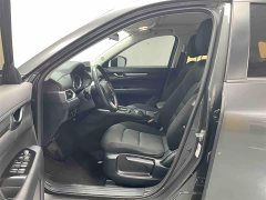 Mazda CX-5 2020 facelift 2.0L automatic two-wheel drive smart - фото 16