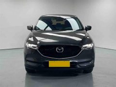 Mazda CX-5 2020 facelift 2.0L automatic two-wheel drive smart - фото 2