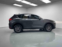 Mazda CX-5 2020 facelift 2.0L automatic two-wheel drive smart - фото 3