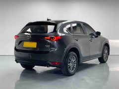 Mazda CX-5 2020 facelift 2.0L automatic two-wheel drive smart - фото 4