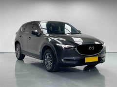 Mazda CX-5 2020 facelift 2.0L automatic two-wheel drive smart - фото 5