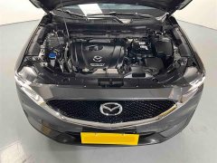 Mazda CX-5 2020 facelift 2.0L automatic two-wheel drive smart - фото 6