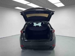 Mazda CX-5 2020 facelift 2.0L automatic two-wheel drive smart - фото 7