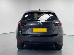 Mazda CX-5 2020 facelift 2.0L automatic two-wheel drive smart - фото 8