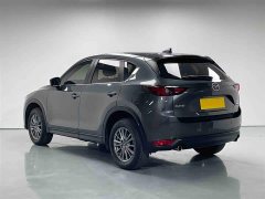 Mazda CX-5 2020 facelift 2.0L automatic two-wheel drive smart - фото 9