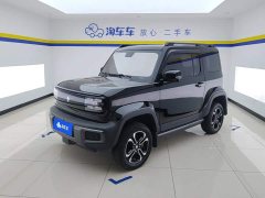 Baojun Yueye flagship version - фото 1