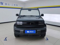 Baojun Yueye flagship version - фото 2