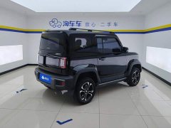 Baojun Yueye flagship version - фото 3