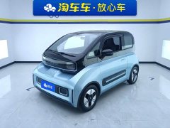 Baojun E300 2020 Plus Interstellar Intelligent Edition - фото 1