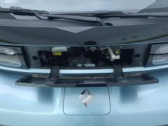Baojun E300 2020 Plus Interstellar Intelligent Edition - фото 10