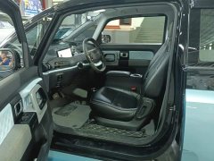 Baojun E300 2020 Plus Interstellar Intelligent Edition - фото 11