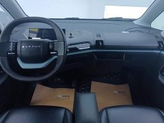 Baojun E300 2020 Plus Interstellar Intelligent Edition - фото 12