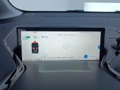Baojun E300 2020 Plus Interstellar Intelligent Edition - фото 14