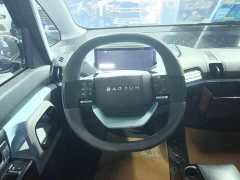Baojun E300 2020 Plus Interstellar Intelligent Edition - фото 15
